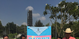 Veracruz se suma a la jornada para favorecer el embarazo