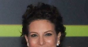 Solicitan a Reino Unido detención provisional de Karime Macías