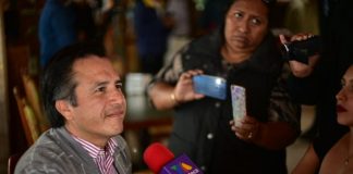 AMLO estará en Xalapa Veracruz el próximo dos de diciembre