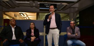 Cuitláhuac García rendirá protesta el día 1 de Diciembre a media noche