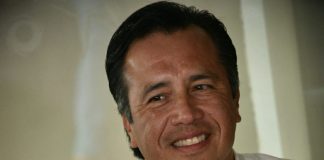 Inicia formalmente el proceso de entrega recepción en Veracruz