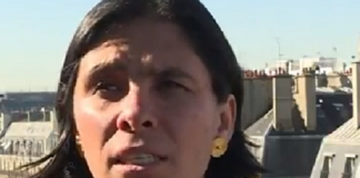 Daniela Rea Gana el premio nacional de periodismo en categoría de entrevista