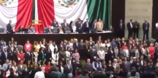 Asesinan a hija de la Dip Carmen Medel. Jucopo exige justicia a #Veracruz