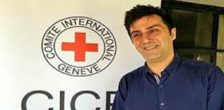 Cruz Roja pide adiestrar a los militares en el uso de la fuerza pública en México