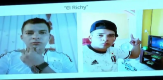 Ejecutan al presunto autor del crimen de Valeria Cruz Medel