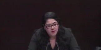 Prisión Vitalicia a Feminicidas: Diputada de PES