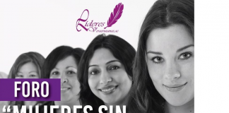 El viernes, Foro “Mujeres sin discriminación” en Xalapa