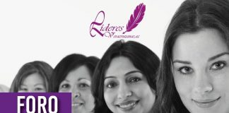 LIVE invita al foro “Mujeres sin discriminación”