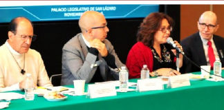 Realizan en San Lázaro el Foro “Fabricación de Culpables en México, hacia una política pública para su atención y erradicación”