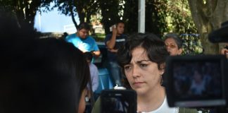 Diputada Osorno denuncia selectividad en pasada Legislatura