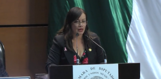 Sin recursos, programas migratorios sólo son demagogia: Vences Valencia