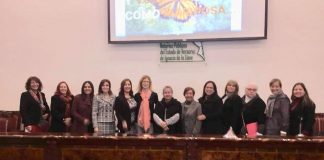 “Mujeres sin discriminación” visibiliza violencias