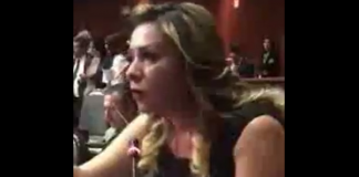 La Inseguridad en Veracruz no es un tema político y de colores: Dip. Mariana Dunyaska