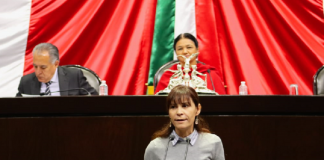 En total indefensión las mujeres en México: Dip. Maribel Martínez