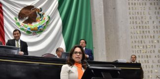 Comisión de Justicia y Puntos Constitucionales atiende a solicitantes de Juicio Político