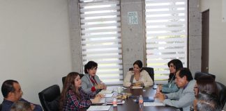 Diputadas facilitarán impartición de justicia en Veracruz