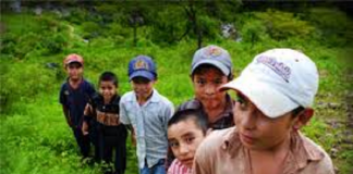 Piden garantizar integridad de mil 500 niños y niñas en Caravana de migrantes