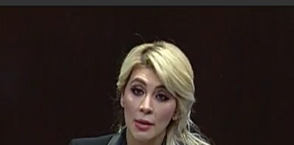 Dipo. Adela Guel exhorta a Estados atiende acoso sexual en el Transporte