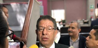 Vence plazo para que Yunes Linares entregue presupuesto 2019