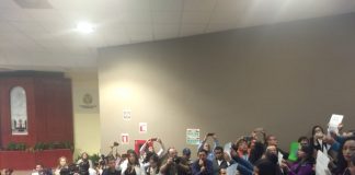 Acusan a secretario de Educación en Veracruz de autoadjudicarse una plaza