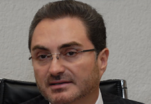 PT Veracruz sospecha del Tribunal Colegiado por haber desechado la acusación de peculado contra Tomás Ruíz.