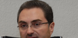 PT Veracruz sospecha del Tribunal Colegiado por haber desechado la acusación de peculado contra Tomás Ruíz.