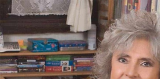 Laura Esquivel renuncia a formar parte del gabinete de AMLO