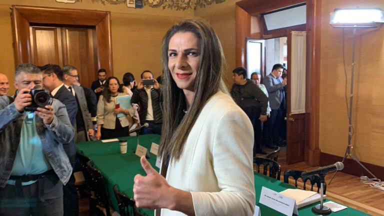 SPF confirma corrupción en CONADE