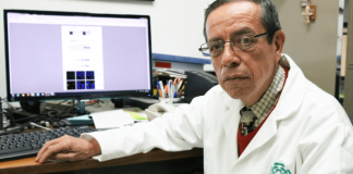 Develan la capacidad de una proteína del organismo como agente antiviral