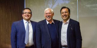 Anuncia Gobernador Instituto Nacional del Café para Veracruz