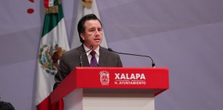 Alistan proyecto de tren ligero de Rafael Lucio a Coatepec