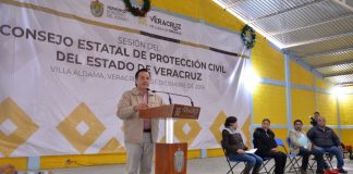 Anuncia Gobernador de Veracruz incremento de participaciones federales para ayuntamientos