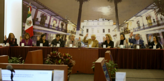 Posponen relevo en INMUJERES por falta de consenso