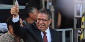 Ha comenzado la transformación de Veracruz: Diputados de Morena