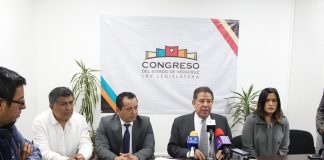 Juristas preparados y con trayectoria accederán a magistraturas: dip. Pozos Castro