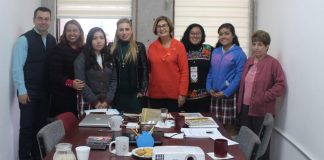 Respalda la dip. Margarita Corro rescate y aprovechamiento de Laguna del Castillo