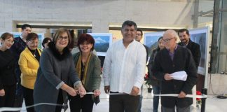 Respaldan diputados de Morena, difusión del arte y las bellezas naturales de Veracruz