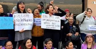 Devuelven recursos a Programas del PAIMEF y de Coinversión Social en el PEF 2019