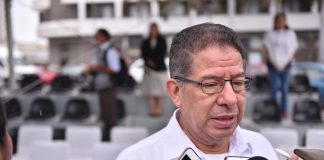 Los veracruzanos, exigen la renuncia del Fiscal Winckler: Pozos Castro