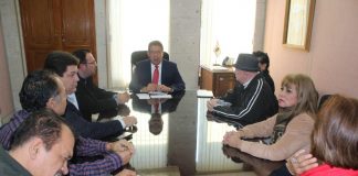 Diputado Pozos Castro anuncia equidad de género en designación de magistraturas