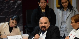 Exhorta Secretaría de Salud de Veracruz a cruzada estatal contra el Sida