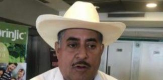 Renuncia Juan Carlos Molina y desbarata la fracción del PRI en Congreso de Veracruz