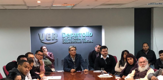 Promueve SEDESOL respeto a los derechos humanos y la equidad de género