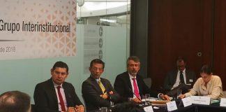 Promueven cambios en el sistema financiero