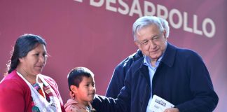 Gobierno de México no contratará a quienes tengan antecedentes de corrupción o hayan omitido denunciar