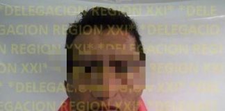 Rescata SSP a madre e hija que fueron privadas de su libertad por llamada anónima