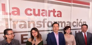 Se busca el bienestar de las mujeres veracruzanas: Dip. Dorheny García