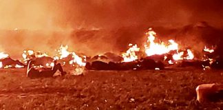 INAI insta a Pemex informe hora y fecha en que conoció fuga de ducto de Tlahuelilpan. #Hidalgo.