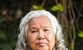 El largo sendero hacia la justicia: Feminicidio en México