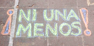 Imparable la violencia contra las mujeres en Veracruz